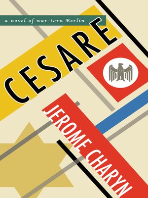 cover image of Cesare